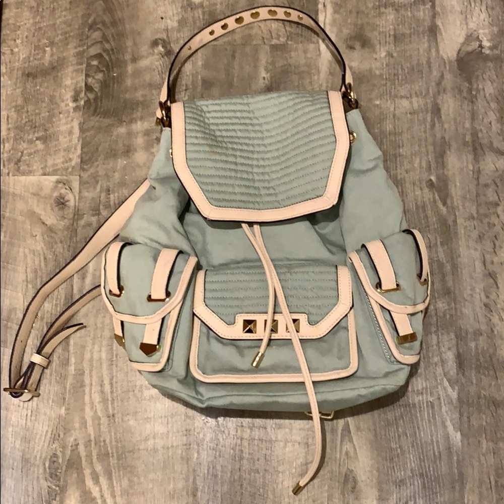 Juicy Couture Backpack